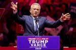 Prospect of RFK Jr. as head of HHS panics many in medical science community