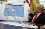 U.S. climate scientists gird for a second Trump administration