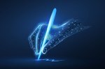 AI writing is improving, but it still can’t match human creativity