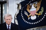 Trump orders cause chaos at science agencies
