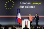 Europe pledges €600 million to lure foreign researchers, vows to protect scientific freedom