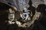 Neanderthals and modern humans made babies 47,000 years ago