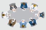 Should grant applicants judge competitors’ proposals? Unorthodox approach gets two real-world tests