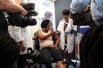 NIH restores grants to South Africa scientists, adds funding option for other halted foreign projects