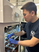 Aku läbimurre võib tuua kaasa rohelisemad ja odavamad elektrisõidukid