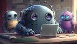 AI chatbots may be repeating old biases while trying to help the planet