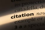 Self-citations in around a dozen countries are unusually high