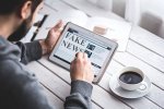 Digital Watermarking to Prevent Fraud: From Medical Images to Fake News