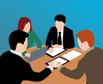 Are managers at risk in an AI-driven future?