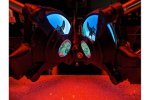 Breakthrough Miniature VR Goggles Propel Neuroscience Research Forward with Unprecedented Precision in Mouse Brain Studies