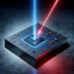 Unveiling the Ultrafast: Researchers Capture Electronic Circuitry in Space and Time