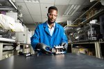 Breakthrough: All-Liquid Iron Flow Battery Revolutionizes Grid Energy Storage