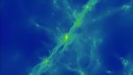 Revolutionary CosmoRun Simulations Shed Light on Galaxy Formation