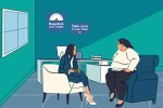 Addressing Social Isolation: A Key Strategy in Tackling Obesity