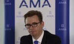 MEDICAL JOURNAL EDITOR SACKED AND EDITORIAL COMMITTEE RESIGNS