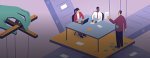 Scandal Unveiled: Bribery of Journal Editors Exposes Deep Rot in Scientific Publishing
