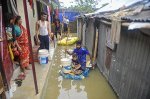 Global Climate Fund: Decisions Loom on Allocation Strategies for Unprecedented Loss-and-Damage Fund