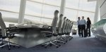 Gender Disparity Persists on European Financial Boards Despite Impending Quotas