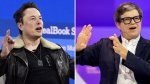 Tech Heavyweights Debate the Definition of Science