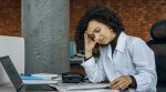 ‘PUBLICATION PRESSURE’ EVIDENT ALBEIT NOT OVERWHELMING IN MEDICAL IMAGING