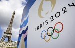 Three ways AI is changing the 2024 Olympics for athletes and fans