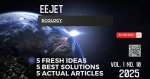 EEJET | Vol. 1 No. 10 (133) (2025) | Ecology