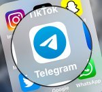 Telegram: The global rise of libertarian chat app