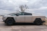 Tesla Announces Recall of Cybertruck Due to Acceleration Defect