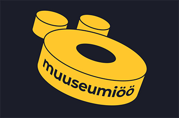 Muuseumiöö rahvusraamatukogus
