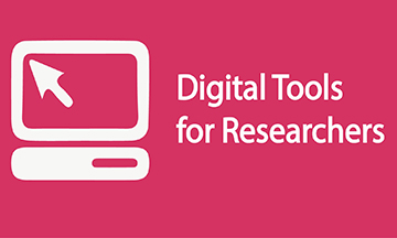TOP 11 MUST HAVE ONLINE TOOLS FOR RESEARCHERS AT ALL STAGES