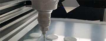 3D printing being developed at the University of Tartu will help treat diseases better in the future