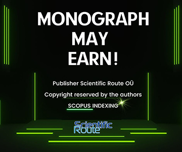 Monographs may earn!