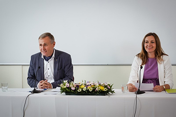 Minister Tõnis Lukas: the first priority is high-quality Estonian-language education and teacher training