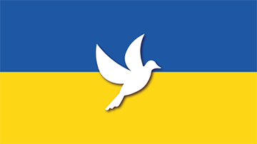 Information sheet for refugees arriving from Ukraine