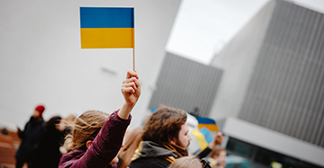 Tallinn University offers tuition-free study places for Ukrainians
