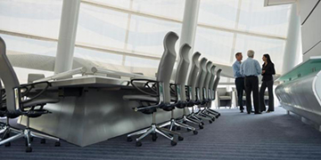 More Men Than Women Appointed to Boards in Top European Financial Firms in 2023