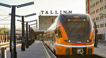 Estonia's Ambitious Plan for Unified Travel Planning and Ticketing Platform