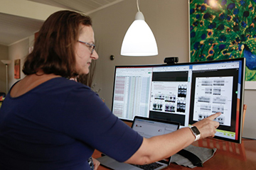 Rämpsu üleujutus: Kuidas AI muudab teaduslikku kirjastamist