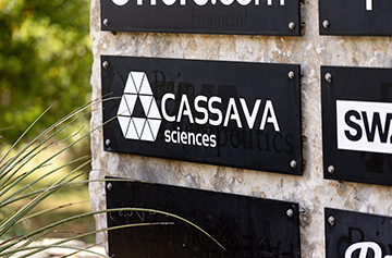 Company misled investors on possible Alzheimer’s drug, SEC charges