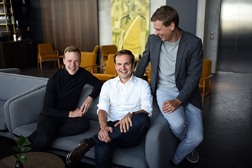 Estonian-American AI startup Pactum raises USD20 million