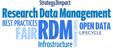 Elsevier is launching a new series of webinars on Research Data Management (RDM)