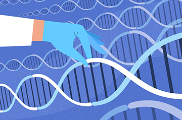 ‘Google for DNA’ indexes 10% of world’s known genetic sequences
