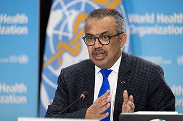 WHO ends pandemic emergency as COVID-19 deaths fall