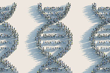 ‘Pangenome’ hopes to represent more diverse view of humans