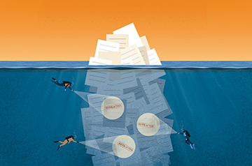 Scientific retractions may become easier to spot as Retraction Watch finds new partner