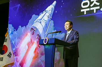 South Korea, a science spending champion, proposes cutbacks