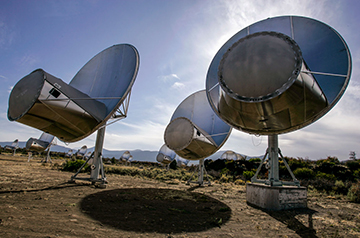 SETI’S BIG FINANCIAL BOOST, AUSTRALIA’S RESEARCH INTEGRITY, AND MARS SAMPLE RETURN’S SLOWDOWN: NEWS HIGHLIGHTS