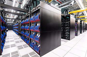 Exascale Supercomputers Revolutionize Material Science and Climate Modeling, Unlocking New Frontiers in Research