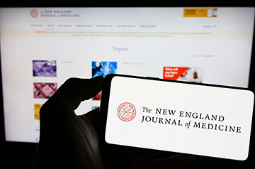 Unveiling the Past: The New England Journal of Medicine Reflects on its Historical Complicity
