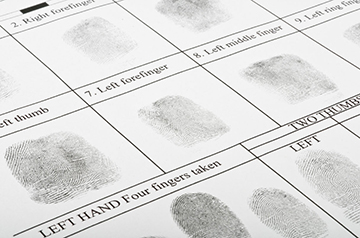 AI Demonstrates Ability to Determine Whether Prints from Different Fingers Belong to the Same Person